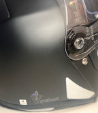AUTOCOLLANT VÉTÉRAN