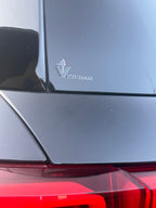 AUTOCOLLANT VÉTÉRAN