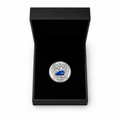 Broche Vétéran ONU – Symbole d'engagement et de mémoire