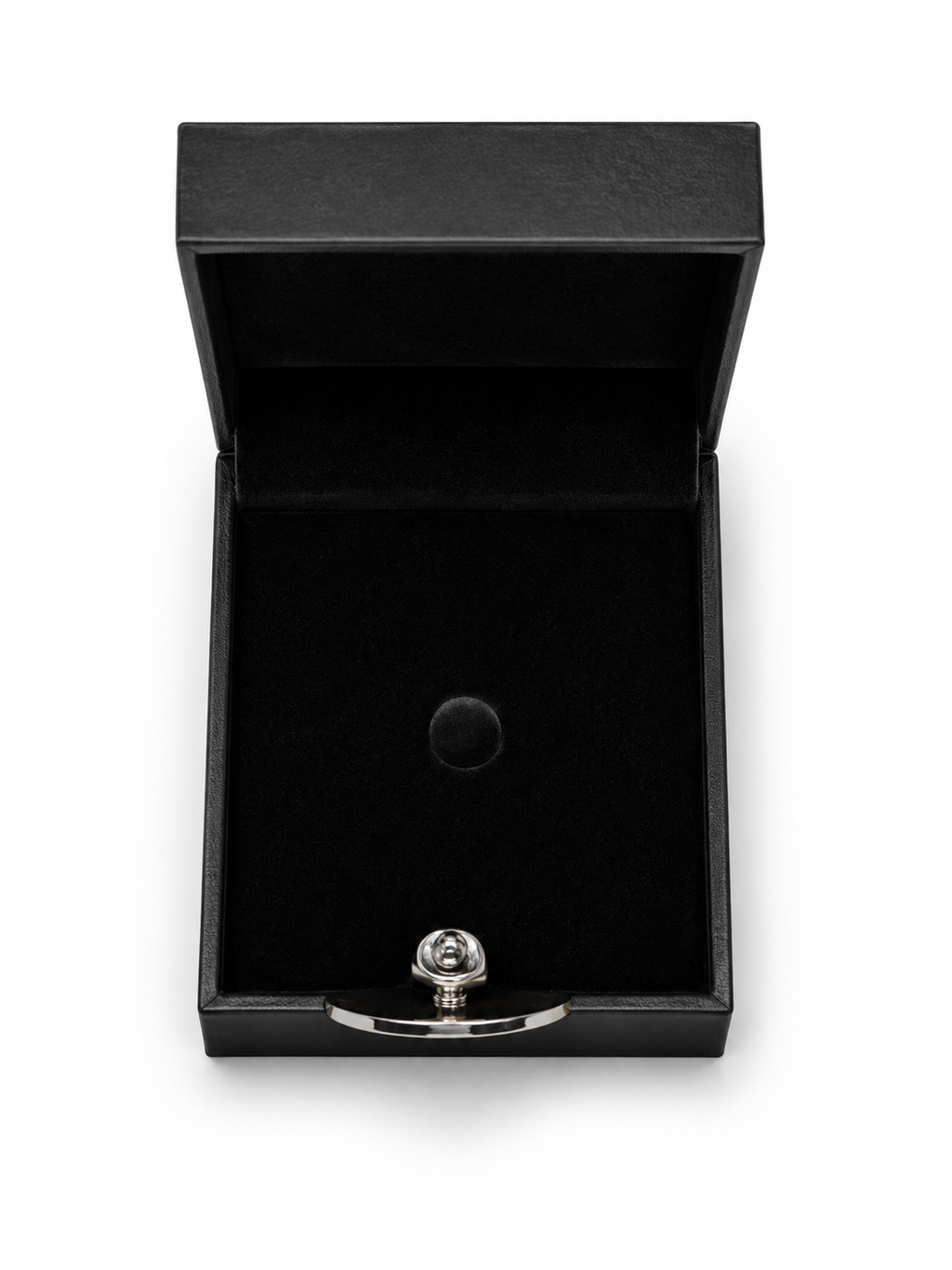 Broche Vétéran ONU – Symbole d'engagement et de mémoire
