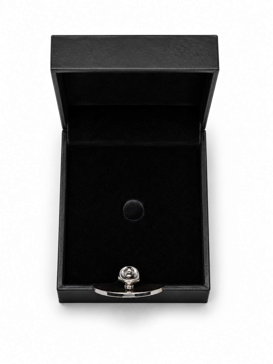 Broche Vétéran ONU – Symbole d'engagement et de mémoire