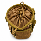 Poche Utilitaire MOLLE CAM – Grande Capacité