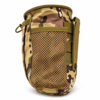 Poche Utilitaire MOLLE CAM – Grande Capacité