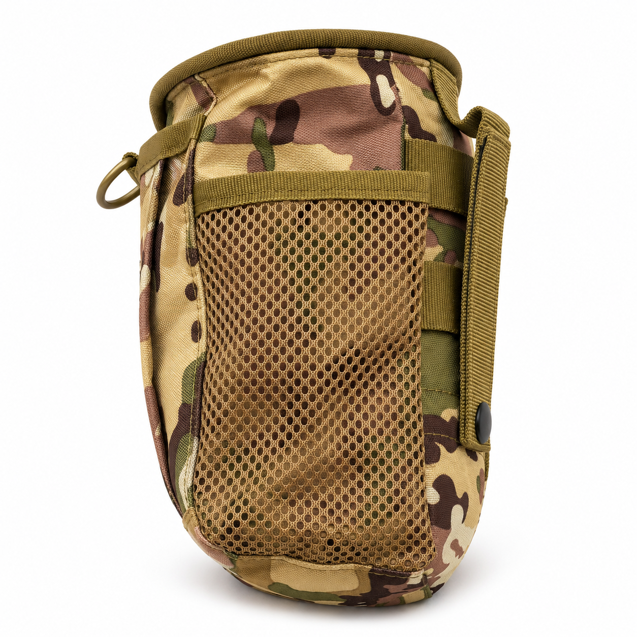 Poche Utilitaire MOLLE CAM – Grande Capacité
