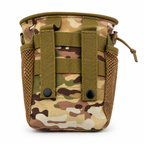 Poche Utilitaire MOLLE CAM – Grande Capacité