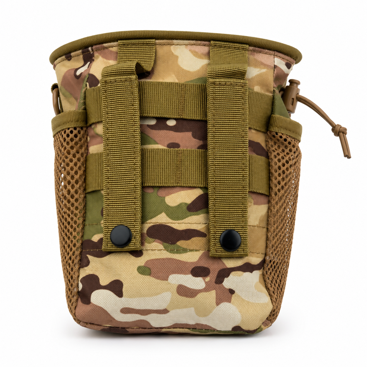 Poche Utilitaire MOLLE CAM – Grande Capacité