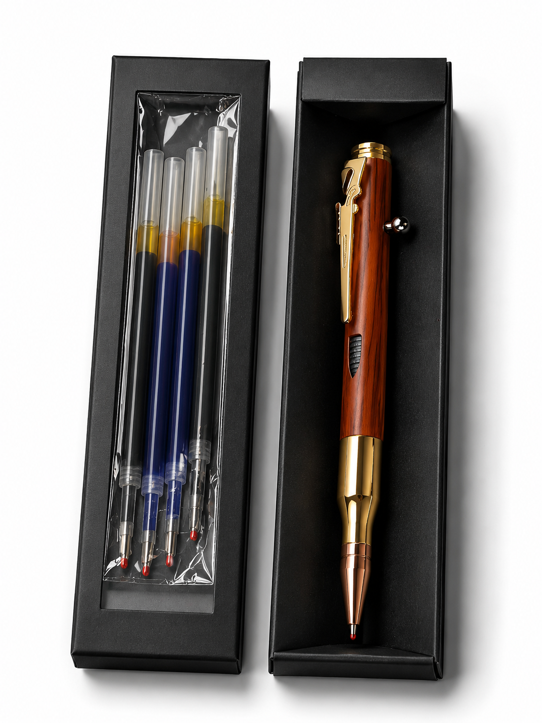 Stylo bille – Sélection VÉTÉRAN FRANCE