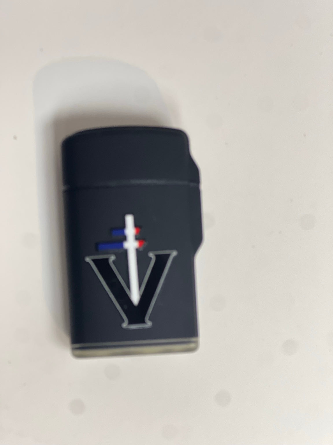 🇫🇷 BRIQUET TEMPÊTE RECHARGEABLE VÉTÉRAN 🇫🇷