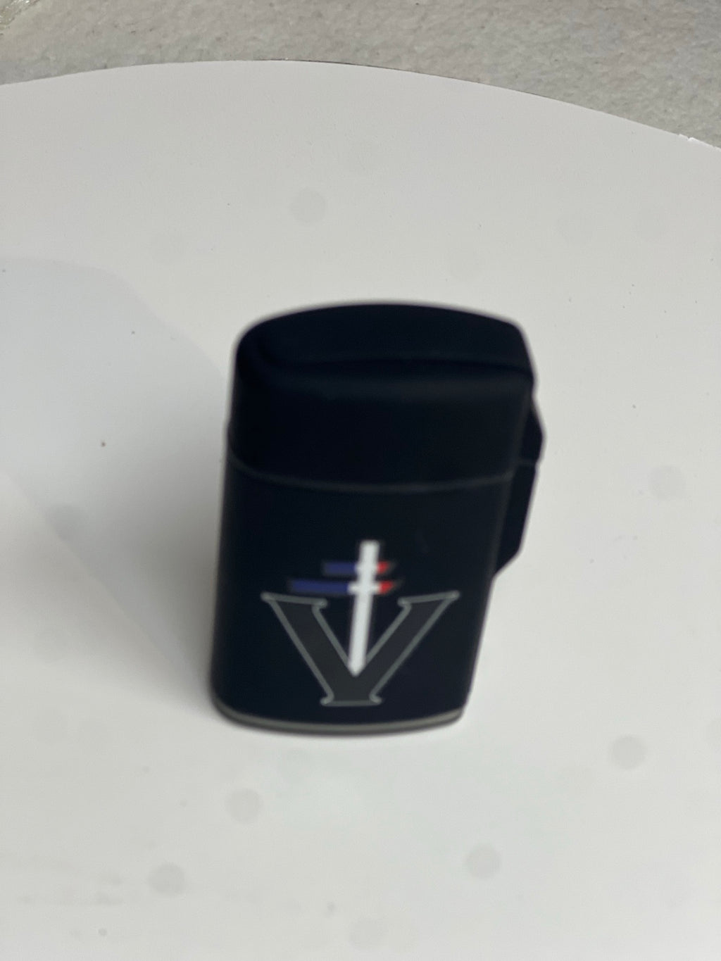 🇫🇷 BRIQUET TEMPÊTE RECHARGEABLE VÉTÉRAN 🇫🇷