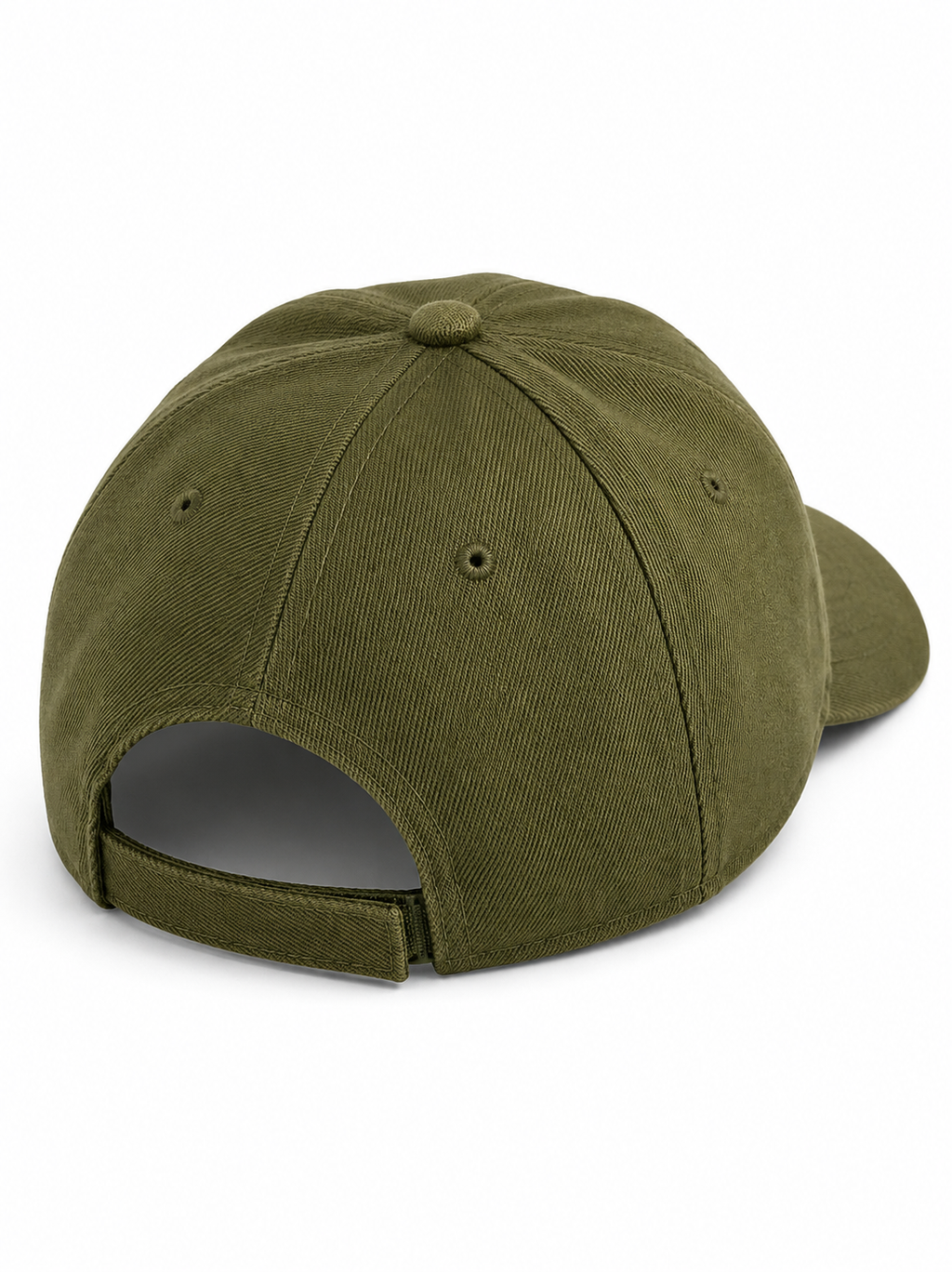 CASQUETTE VÉTÉRAN VERTE – Logo Vétéran