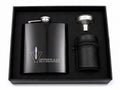 COFFRET FLASQUE VÉTÉRAN